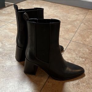 Zara Boots
